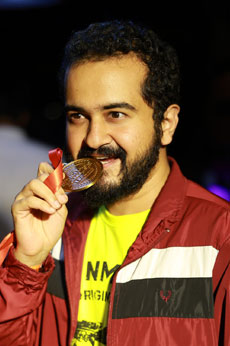 League Winner 1