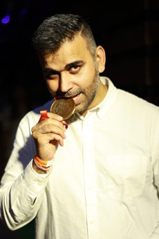 League Winner 15