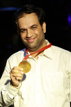 League Winner 20