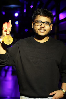 League Winner 21