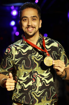 League Winner 7