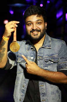 League Winner 9