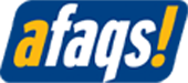 AFAQS logo