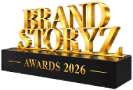 Brand Storyz Awards 2026