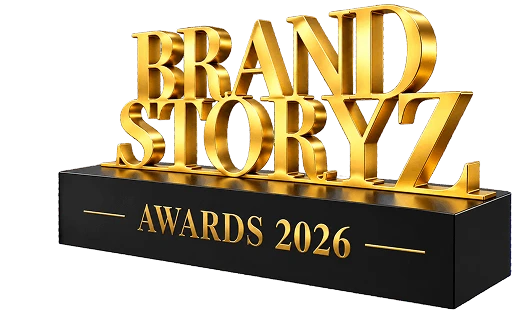 Brand Storyz Awards 2026