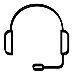 Digital CX Icon