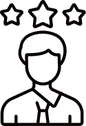 Employee Experience Icon
