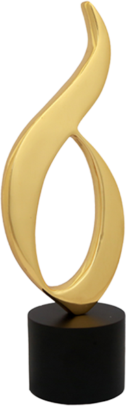 Gold Trophy