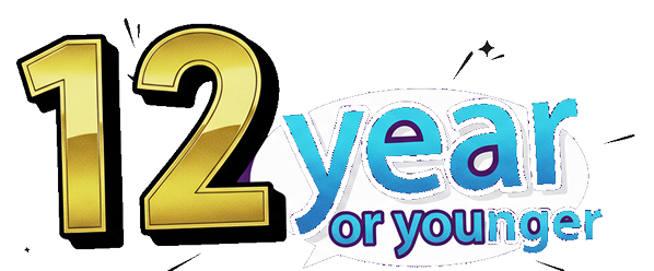 12 Year