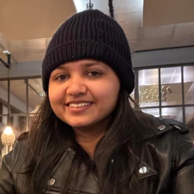 Aayushi Agrawal
