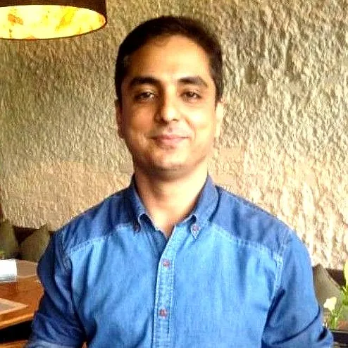 Amit Boni