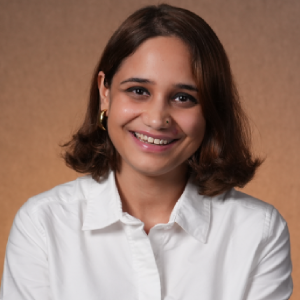 Anvi Dadhich