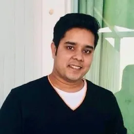 Manish Srivastava