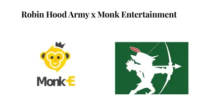 Robin Hood Army