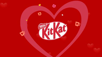 Kitkat India