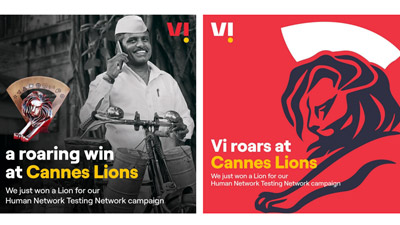 Vi (Vodafone Idea)
