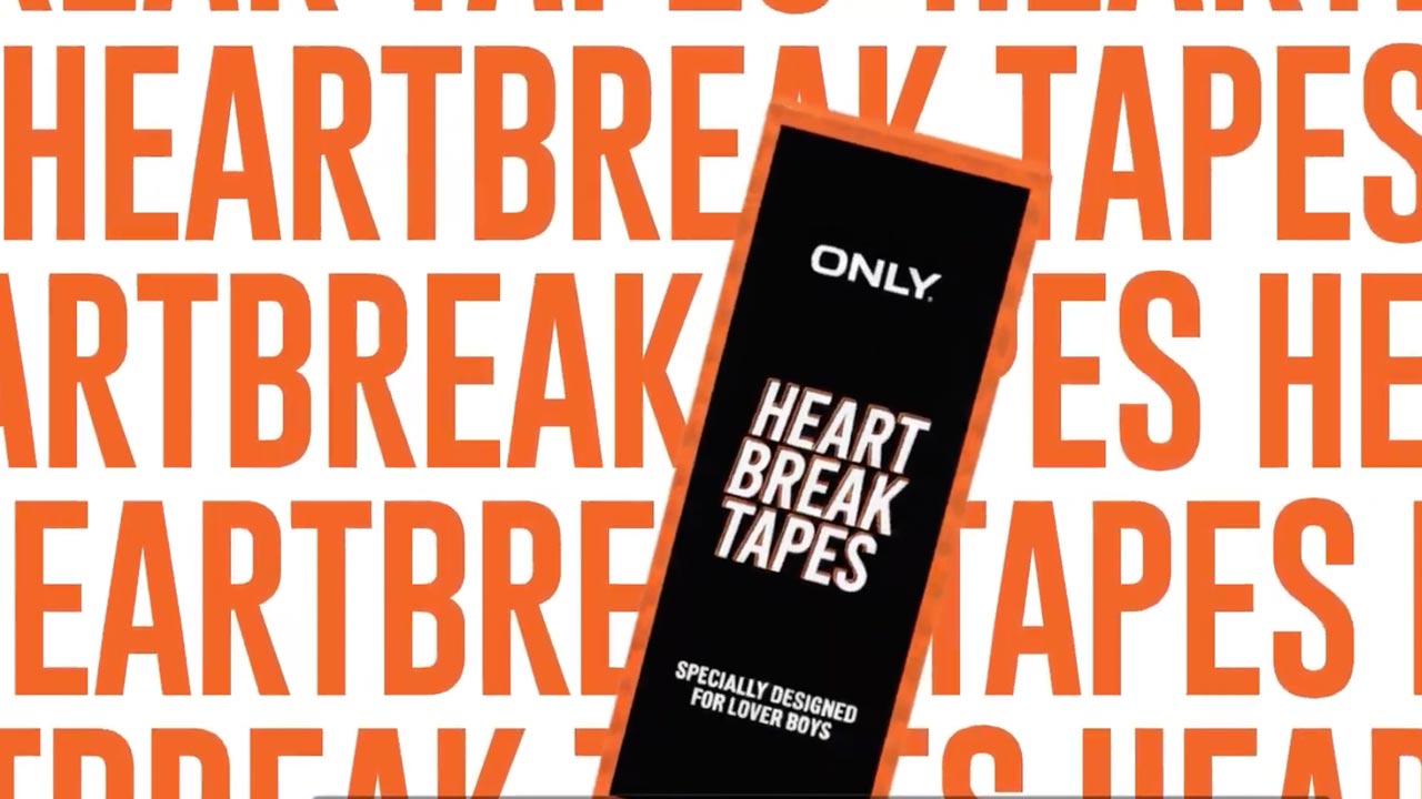 For The Heartbreakers