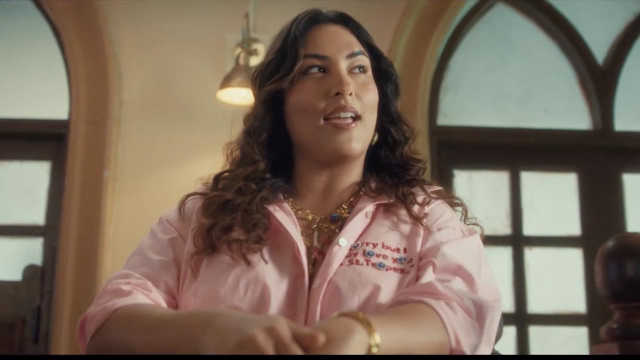 The Trial by Fashion - Women’s Day Film