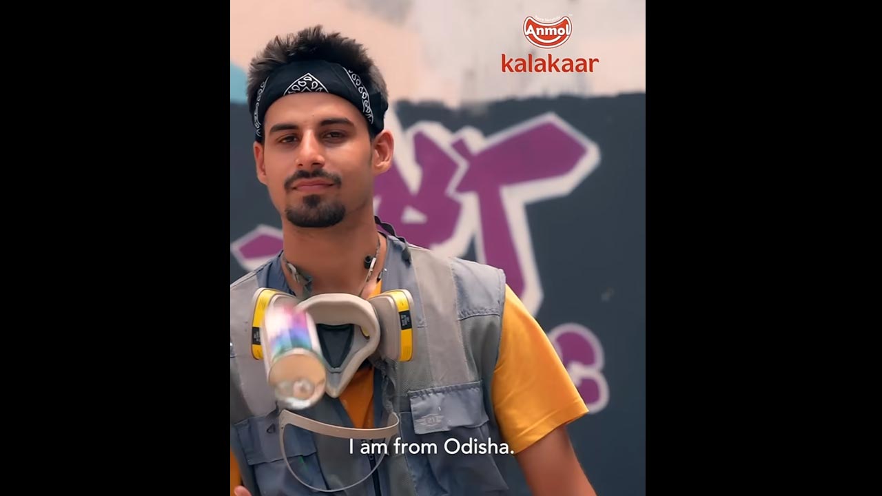Celebrating The Unsung Artists of India - Anmol Kalakaar - Season 2