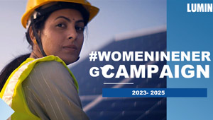 #WomenInEnergy