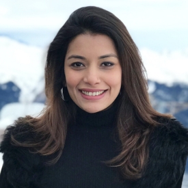 Priyanka Padode Sheth