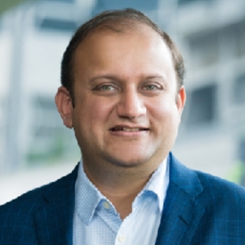 Dr. Kushal Sanghvi