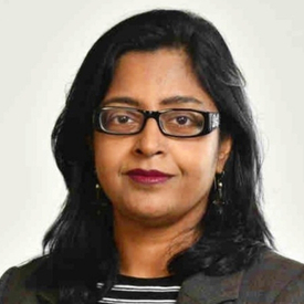 Anuradha Roy Chowdhury