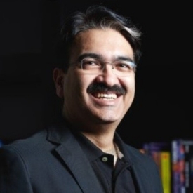 Sanjeev Handa