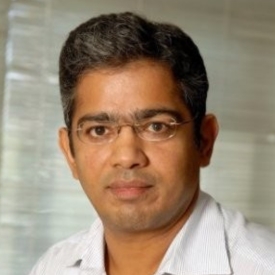 Prasad Pradhan