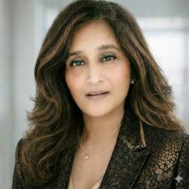 Madhu S Dutta