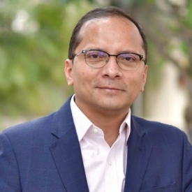 Rana Barua