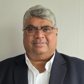 Ajay Gupte