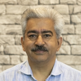 Sanjay Sindhwani