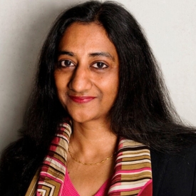 Meera Sharath Chandra