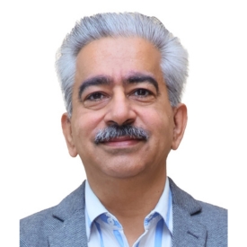 Sanjay Sindhwani