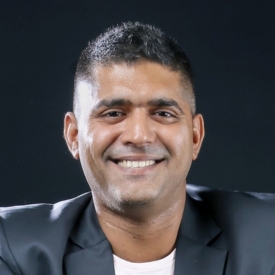 Rahul Vengalil