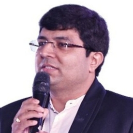 Amandeep Malhari