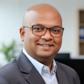 Vivek Das