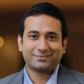 Sairam Ranganathan