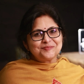 Aditi Mishra