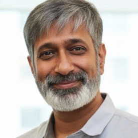 Karthi Kumar Marshan