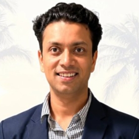 Abhijeet Ranjan