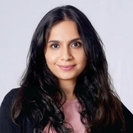 Shwetha Iyer