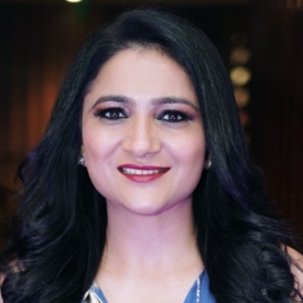 Divya (Rana) Batra