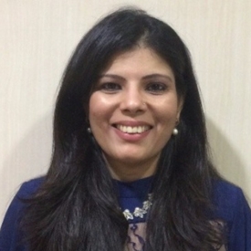 Gitanjali Singh