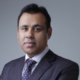 Vikram Singh