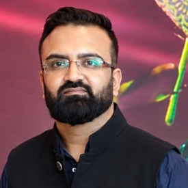 Pankaj Arora