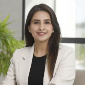 Priyanka Sethi
