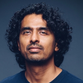 Sameer Sojwal
