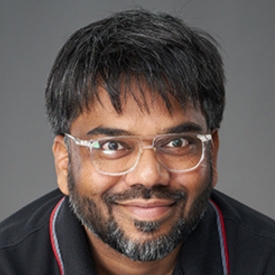 Ankur Garg